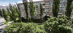 Продається 2-кімнатна квартира за адресою: проспект Мазепи, 13/9. фото 10 Продається 2-кімнатна квартира за адресою: проспект Мазепи, 13/9. фото 10