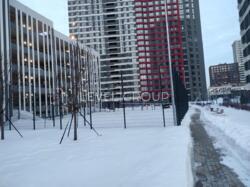 Квартира 1к, 43м2, 9 пов, ЖК Варшавський, Генератор фото 17 Квартира 1к, 43м2, 9 пов, ЖК Варшавський, Генератор фото 17