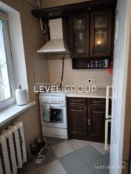 Київ, вул. Зодчих 20 — 1-кімнатна квартира з ремонтом фото 3 Київ, вул. Зодчих 20 — 1-кімнатна квартира з ремонтом фото 3