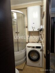 Київ, вул. Зодчих 20 — 1-кімнатна квартира з ремонтом фото 2 Київ, вул. Зодчих 20 — 1-кімнатна квартира з ремонтом фото 2