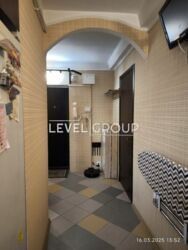 Київ, вул. Зодчих 20 — 1-кімнатна квартира з ремонтом фото 4 Київ, вул. Зодчих 20 — 1-кімнатна квартира з ремонтом фото 4