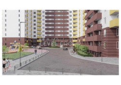 1-кімнатна квартира на Правому березі Києва. Новобудова ЖК Шевченківський квартал фото 2 1-кімнатна квартира на Правому березі Києва. Новобудова ЖК Шевченківський квартал фото 2