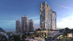 ��������� �����, ������, 1-��. �������� 54.1 �2, 14 ������ � �� ����� ����� Greenville Park. ���� 1