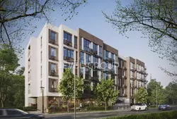 ������ 1-������� �������� � �� Nagirniy House ���� 1