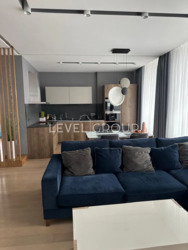 ������ 3-������� �������� � �� 'Central Park' ��������� ������ 123 �2 ���� 12