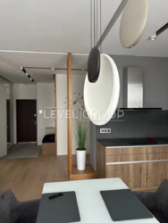 ������ 3-������� �������� � �� 'Central Park' ��������� ������ 123 �2 ���� 13