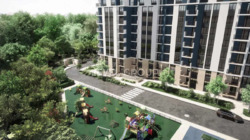 Продаю 1к квартиру площею 40.4 м2 на 16 поверсі у ЖК Avenue 42 фото 4 Продаю 1к квартиру площею 40.4 м2 на 16 поверсі у ЖК Avenue 42 фото 4