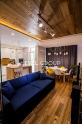 Продаж 3-кім квартири в ЖК «Відпочинок» фото 1 Продаж 3-кім квартири в ЖК «Відпочинок» фото 1