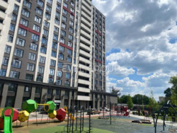 Продаж 1-кімнатної квартири ЖК «Сучасний квартал» | фото 1 Продаж 1-кімнатної квартири ЖК «Сучасний квартал» | фото 1