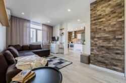 Продаж 1-кімнатної квартири-студії в ЖК «БРУКЛІН», бізнес-клас фото 4 Продаж 1-кімнатної квартири-студії в ЖК «БРУКЛІН», бізнес-клас фото 4