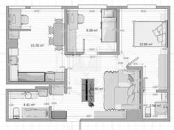  3 -       Parkland, .  ,6  13
