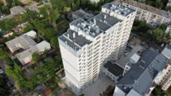 1кімнатна квартира на Краківській фото 5 1кімнатна квартира на Краківській фото 5