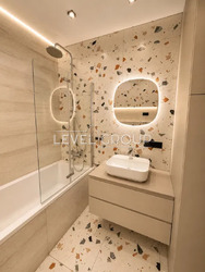 Продаж квартири 55 м² з новим ремонтом та автономністю в ЖК GREAT фото 9 Продаж квартири 55 м² з новим ремонтом та автономністю в ЖК GREAT фото 9