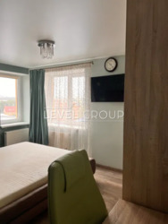 Продаж 3 х - кімнатноі квартири у житлому комплексі комфорт-класу «Щасливий» (ЖК Щасливий), Бучанський район, село Петропавлівська Борщагівка, вулиця Оксамитова, 20 А. фото 7 Продаж 3 х - кімнатноі квартири у житлому комплексі комфорт-класу «Щасливий» (ЖК Щасливий), Бучанський район, село Петропавлівська Борщагівка, вулиця Оксамитова, 20 А. фото 7