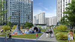  2-    SKY AVENUE  11