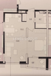 1 ������� ������ �������� �� 1 ���� �� ������, 55 �2 , 14 ������ , ������� ���������� ����� 28 (17) ������ � � ��������� �� ' ����������� ������' . ���� 6