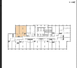 ����������� 2������� ��������(79,5�2) � ������ �� Nordica Residents ���� 3