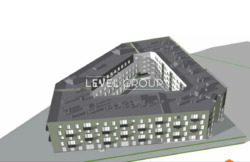 Продаж 1 кім. квартири, ЖК Парк Таун, Гостомель. фото 6 Продаж 1 кім. квартири, ЖК Парк Таун, Гостомель. фото 6