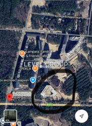 Продаж 1 кім. квартири, ЖК Парк Таун, Гостомель. фото 7 Продаж 1 кім. квартири, ЖК Парк Таун, Гостомель. фото 7