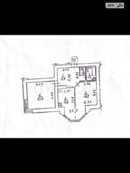 Продається двокімнатна квартира м. Мінська, фото 19 Продається двокімнатна квартира м. Мінська, фото 19