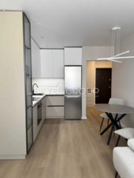 Пропонуєтся до продажу 1 кімнатна квартира, розташована у житловому комплексі 'Варшавський 3', В. Змієнка 3421. фото 2 Пропонуєтся до продажу 1 кімнатна квартира, розташована у житловому комплексі 'Варшавський 3', В. Змієнка 3421. фото 2