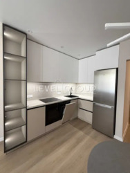 Пропонуєтся до продажу 1 кімнатна квартира, розташована у житловому комплексі 'Варшавський 3', В. Змієнка 3421. фото 1 Пропонуєтся до продажу 1 кімнатна квартира, розташована у житловому комплексі 'Варшавський 3', В. Змієнка 3421. фото 1