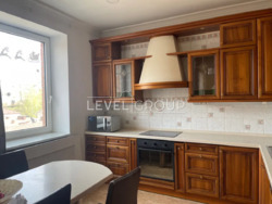 Тургеневська.. Клубний будинок. 190 м2. Сучасний класичний ремонт. фото 4 Тургеневська.. Клубний будинок. 190 м2. Сучасний класичний ремонт. фото 4