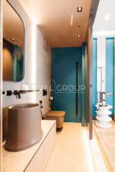 Унікальна квартира з терасою — 187 м² простору, стилю та комфорту фото 37 Унікальна квартира з терасою — 187 м² простору, стилю та комфорту фото 37