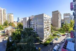 1кімн (38м2) в ЖК 'Старт', біля станції метро Лук'янівська! Котарбінського вул. (Миколи Кравченка), 24 фото 9 1кімн (38м2) в ЖК 'Старт', біля станції метро Лук'янівська! Котарбінського вул. (Миколи Кравченка), 24 фото 9