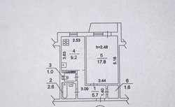  1   . , 3   7