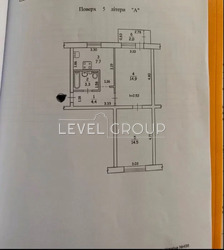 Продаж 2-кімнатної квартири за адресою Деревлянська 20а, Лук'янівська фото 2 Продаж 2-кімнатної квартири за адресою Деревлянська 20а, Лук'янівська фото 2
