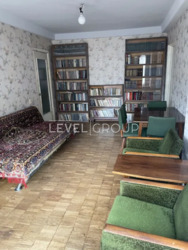 Продаж 3-кімнатної квартири, Солом’янський рн, вул. Генерала Шаповала, 7, фото 2 Продаж 3-кімнатної квартири, Солом’янський рн, вул. Генерала Шаповала, 7, фото 2