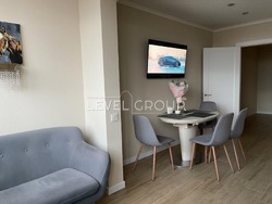 Продаж 3-х кімнатної квартири в ЖК Крістер Град фото 3 Продаж 3-х кімнатної квартири в ЖК Крістер Град фото 3