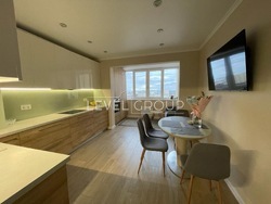 Продаж 3-х кімнатної квартири в ЖК Крістер Град фото 4 Продаж 3-х кімнатної квартири в ЖК Крістер Град фото 4
