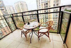 1кім. квартира ЖК Відпочинок, Київ, Святошин, вул. Анатолія Петрицького, 19 фото 7 1кім. квартира ЖК Відпочинок, Київ, Святошин, вул. Анатолія Петрицького, 19 фото 7