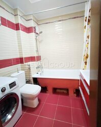 1кім. квартира ЖК Відпочинок, Київ, Святошин, вул. Анатолія Петрицького, 19 фото 8 1кім. квартира ЖК Відпочинок, Київ, Святошин, вул. Анатолія Петрицького, 19 фото 8