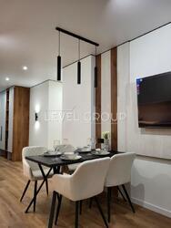 Продаж 3к квартири в ЖК Варшавський 3 | 84 м² фото 1 Продаж 3к квартири в ЖК Варшавський 3 | 84 м² фото 1