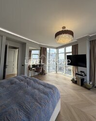 ����������� ����������� ������������ �������� ������ 120,4 �² �� 15 ������ � 17 � ����������� ������� �� ���. ѳ����� ��������, 44-�. ���� 17