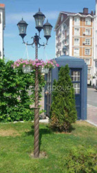 Продаж 2-кімнатної квартири в ЖК Британський квартал. фото 21 Продаж 2-кімнатної квартири в ЖК Британський квартал. фото 21