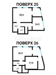 ��������� �������� 130 �² (4 ������) � �� �������� ���� 5