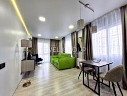 1 кімнатна Михайла Максимовича вул. (Онуфрія Трутенка), 26-В Нова Англія фото 5 1 кімнатна Михайла Максимовича вул. (Онуфрія Трутенка), 26-В Нова Англія фото 5