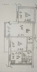 родається 3-кімн квартира Шевченк. район, Київ, біля метро КПІ фото 14 родається 3-кімн квартира Шевченк. район, Київ, біля метро КПІ фото 14
