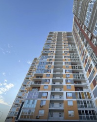 ������ ����������� �������� � �������� � �� Orange City ���� 15