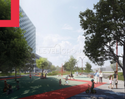 ������ 3-������� �������� � �� BOSTON Creative House ���� 5