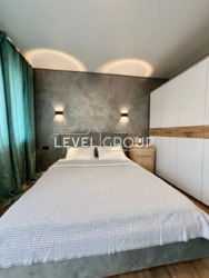 Стильна Студія (30.5 м²) у ЖК «Молодість» фото 1 Стильна Студія (30.5 м²) у ЖК «Молодість» фото 1