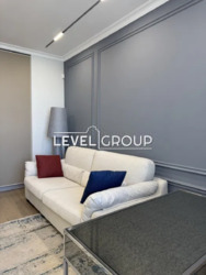 Стильна 3кімнатна квартира (110м2) в ЖК Tetris hall 2 фото 16 Стильна 3кімнатна квартира (110м2) в ЖК Tetris hall 2 фото 16