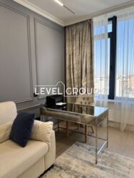 Стильна 3кімнатна квартира (110м2) в ЖК Tetris hall 2 фото 15 Стильна 3кімнатна квартира (110м2) в ЖК Tetris hall 2 фото 15