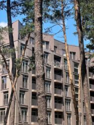 Продаж 3-кімнатної квартири по вул. Лісній в ЖК O2 Residence фото 1 Продаж 3-кімнатної квартири по вул. Лісній в ЖК O2 Residence фото 1