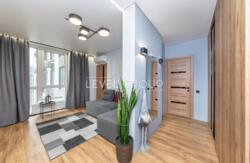 Продаж 2-к квартира 84м2 ЖК Варшавський Плюс Виноградар фото 16 Продаж 2-к квартира 84м2 ЖК Варшавський Плюс Виноградар фото 16