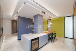 Унікальна квартира з терасою — 187 м² простору, стилю та комфорту фото 6 Унікальна квартира з терасою — 187 м² простору, стилю та комфорту фото 6